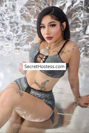 27 year old Latin Escort in Peja Victoria, Independent