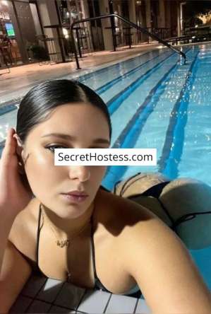Vika, Independent 29 year old Escort in Antalya