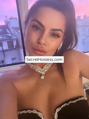 Viktoria, Agency 32 year old Escort in Bratislava
