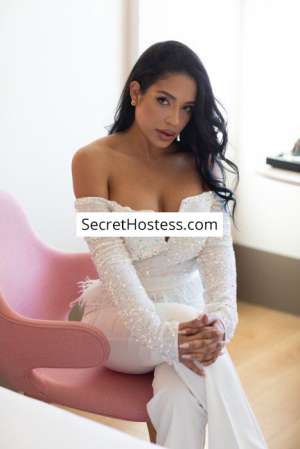 28 year old Latin Escort in Klaipeda Viky, Independent