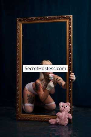 Virginia 19Yrs Old Escort 56KG 156CM Tall Hong Kong Image - 11