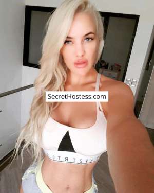 Viviana Sossa 31Yrs Old Escort 55KG 168CM Tall Sydney Image - 3