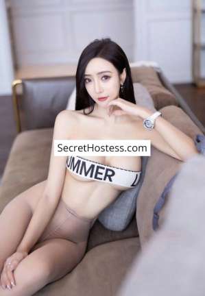 27 year old Asian Escort in Kragujevac Xianxian, Agency