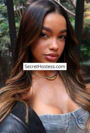 23 year old Latin Escort in Ljubljana Yasmin, Independent