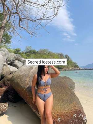 Yaya 25Yrs Old Escort 50KG 160CM Tall Phuket Image - 4