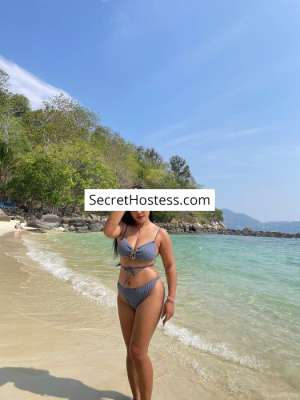 Yaya 25Yrs Old Escort 50KG 160CM Tall Phuket Image - 5