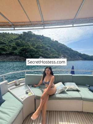 Yaya 25Yrs Old Escort 50KG 160CM Tall Phuket Image - 7