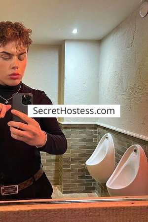 YoungM 18Yrs Old Escort 69KG 175CM Tall Hull Image - 4