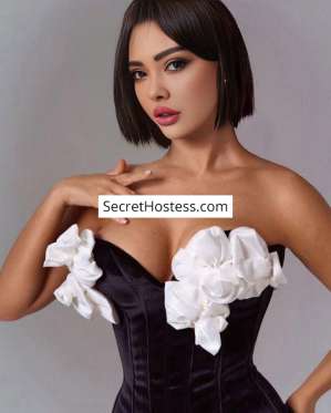 Yuna 26Yrs Old Escort 53KG 161CM Tall Tirana Image - 1