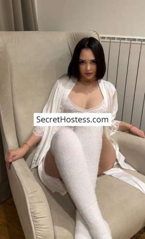 Yuna 26Yrs Old Escort 53KG 161CM Tall Tirana Image - 6