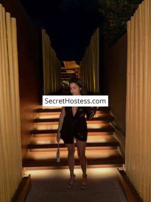 Zaira 28Yrs Old Escort 58KG 161CM Tall Madrid Image - 5