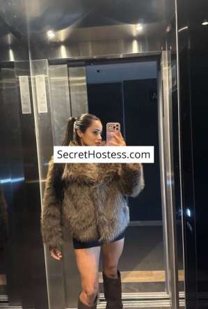 Zaira 28Yrs Old Escort 58KG 161CM Tall Madrid Image - 7