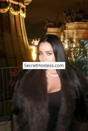 Zaira 28Yrs Old Escort 58KG 161CM Tall Madrid Image - 8