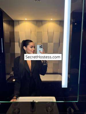 Zaira 28Yrs Old Escort 58KG 161CM Tall Madrid Image - 10