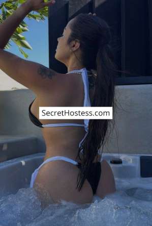 Zaira 28Yrs Old Escort 58KG 161CM Tall Madrid Image - 13