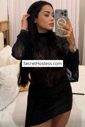 Zaira 28Yrs Old Escort 58KG 161CM Tall Madrid Image - 14