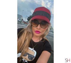 Harrogate NO DEPOSIT party girl, Independent 29 year old Escort in North Yorkshire