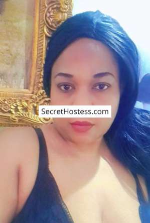 25 year old Ebony Escort in Jeddah Zari, Independent