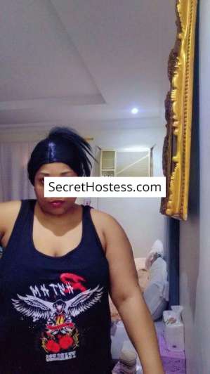 Zari 25Yrs Old Escort 65KG 167CM Tall Jeddah Image - 1