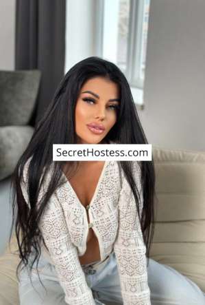 Zarina, Independent 26 year old Escort in Bratislava