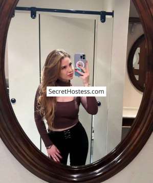 Zikola, Agency 23 year old Escort in Istanbul