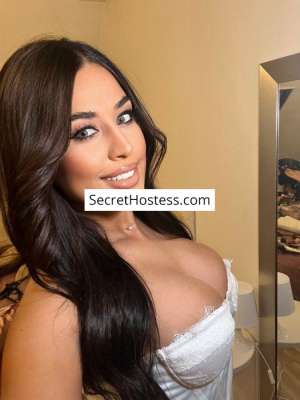 Zoe 24Yrs Old Escort 68KG 170CM Tall Versailles Image - 11