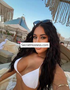 Zoe 24Yrs Old Escort 68KG 170CM Tall Versailles Image - 14