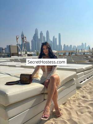 Zoe 24Yrs Old Escort 68KG 170CM Tall Versailles Image - 17