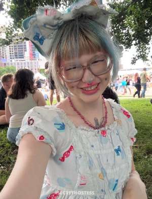 emo trans lookin for a friend 20 year old Escort in Manchester NH