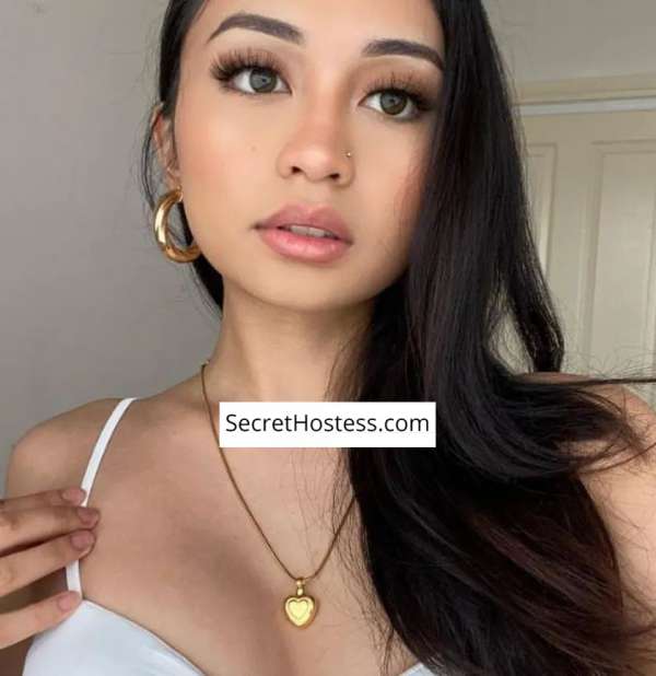 22Yrs Old Escort Size 7 48KG 162CM Tall Melbourne Image - 0