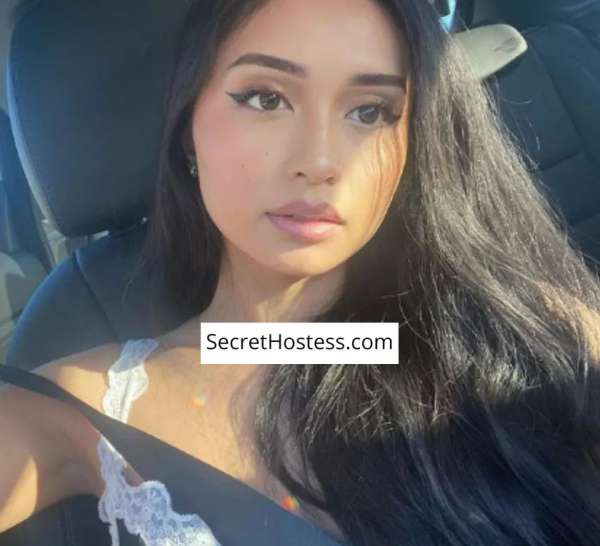 22Yrs Old Escort Size 7 48KG 162CM Tall Melbourne Image - 1