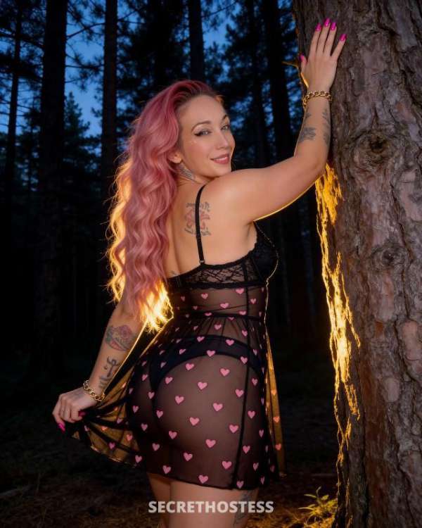 28Yrs Old Escort Fort Smith AR Image - 1