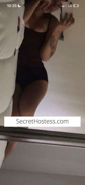 Chanellle 20 year old Escort in Liverpool Sydney