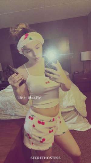 in town hmu if you lookin for a good time 20 year old Escort in Central Jersey NJ