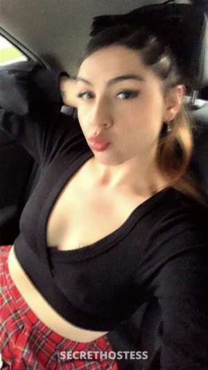 Cum spend some time with me while I’m here for the night 20 year old Escort in Mendocino CA