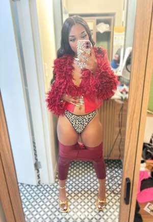 20Yrs Old Escort Miami FL Image - 2