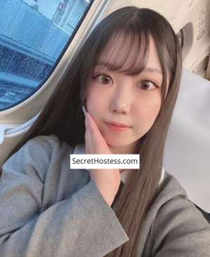 20 year old Japanese Escort in Fortitude Valley Brisbane Himeka