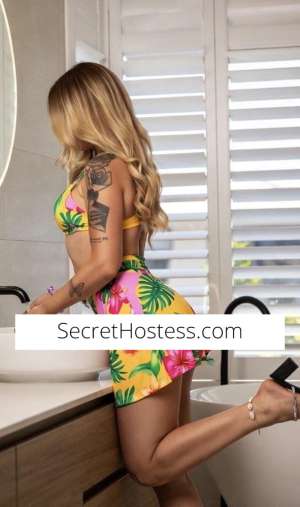 21Yrs Old Escort Fremantle Image - 3