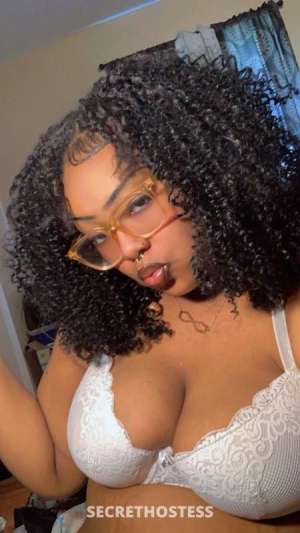 Pretty brown skin bbw 21 year old Escort in Lawton OK