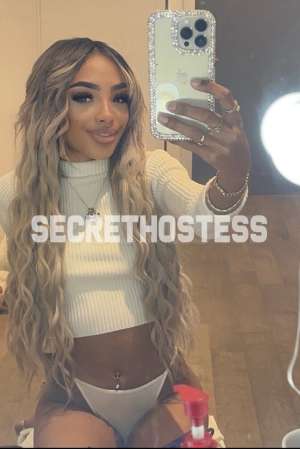 Kleoh 21 year old Escort in Philadelphia PA