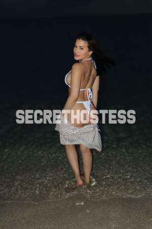 ALESSANDRA 21Yrs Old Escort Miami FL Image - 3