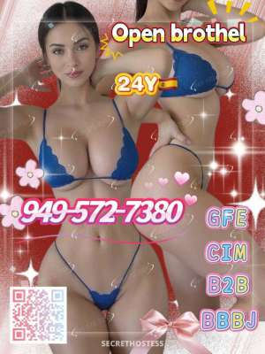 22Yrs Old Escort Orange County Image - 1