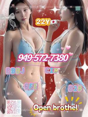 22Yrs Old Escort Orange County Image - 5