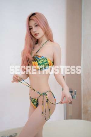 Beverly 22 year old Escort in New York City NY