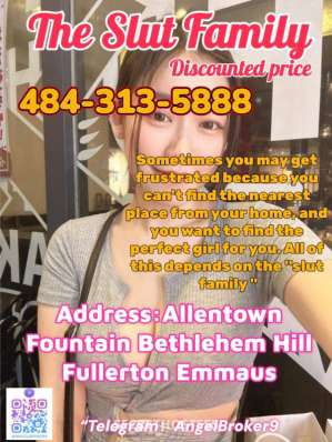 22Yrs Old Escort Allentown PA Image - 1