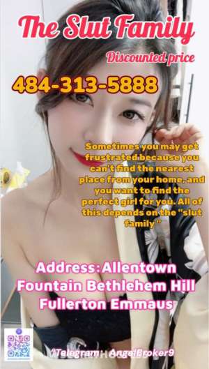 22Yrs Old Escort Allentown PA Image - 3