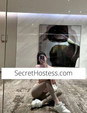 22 year old Escort in Bull Creek Dazzie New Entry