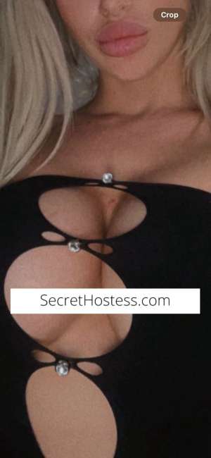 22Yrs Old Escort Image - 2