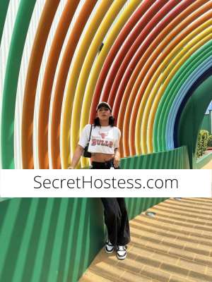 22Yrs Old Escort Brisbane Image - 2