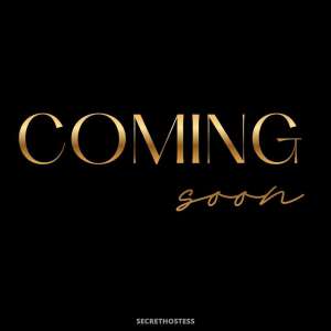 22 year old Escort in Medicine Hat Opening Soon